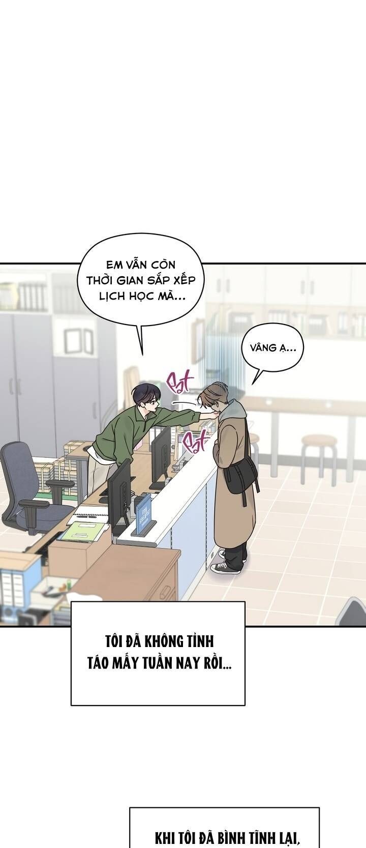 Aphla Trauma - Page 4