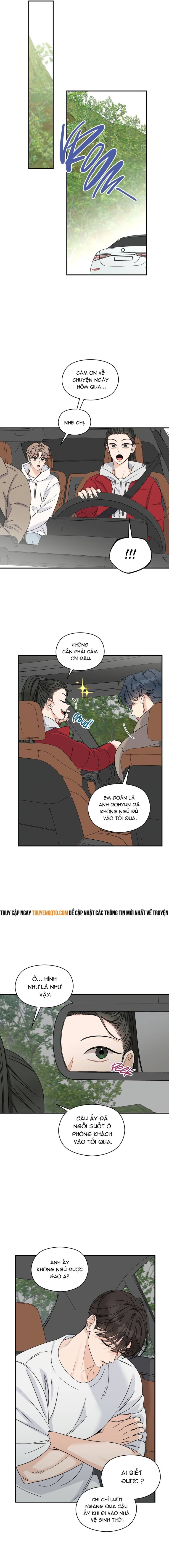 Aphla Trauma - Page 5