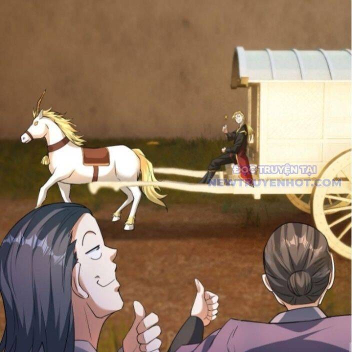 Tiên Làm Nô Thần Là Bộc, Đại Đế Làm Chó Giữ Nhà - Page 76