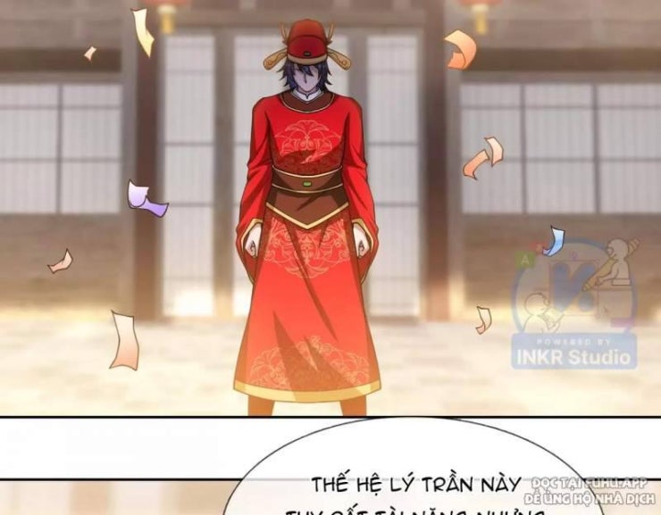 Thiên Uyên Trở Về: Ta Chính Là Thiên Tai - Page 7