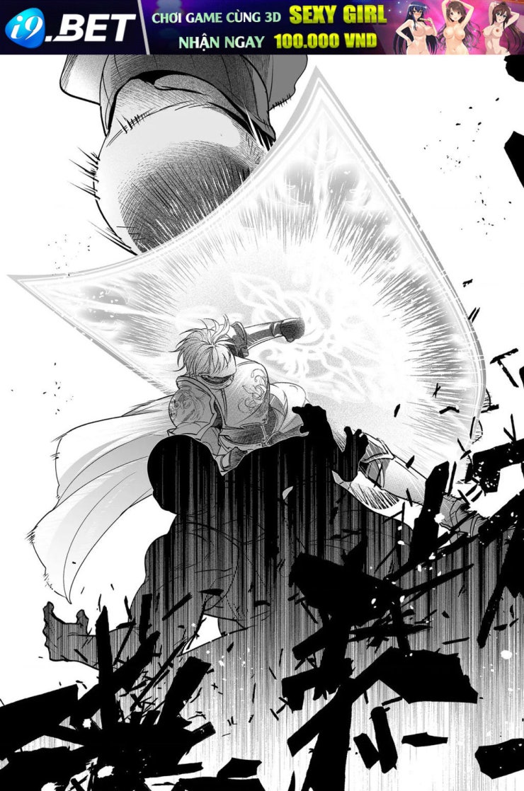 Party Anh Hùng muốn trải nghiệm bị tình yêu quật - Page 5