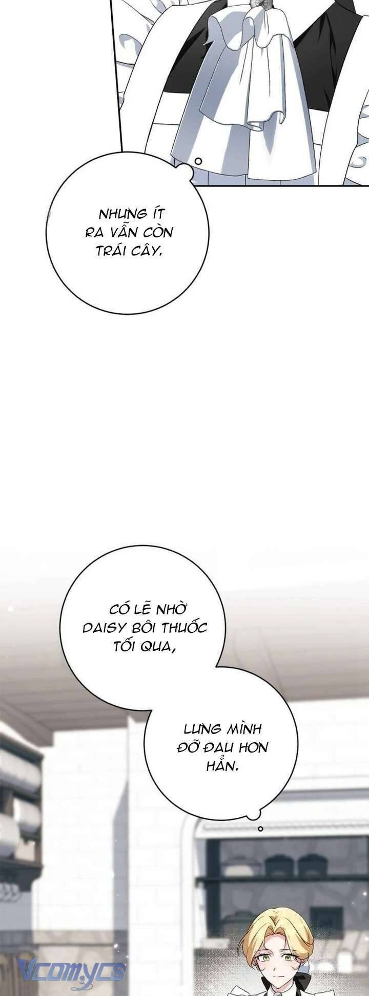 Nữ Công Tước Chiến Lợi Phẩm - Page 33