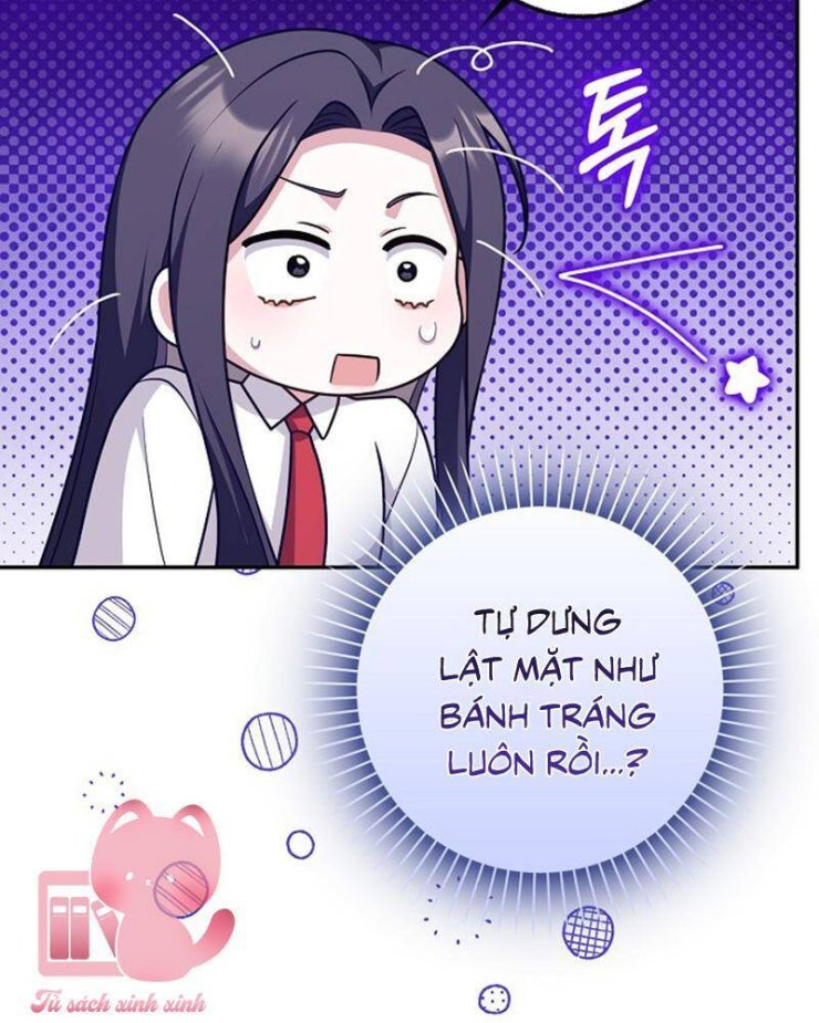 Tôi Thề Chúng Ta Chỉ Là Bạn - Page 54