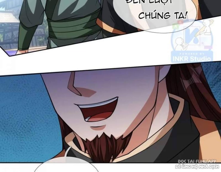 Thiên Uyên Trở Về: Ta Chính Là Thiên Tai - Page 45