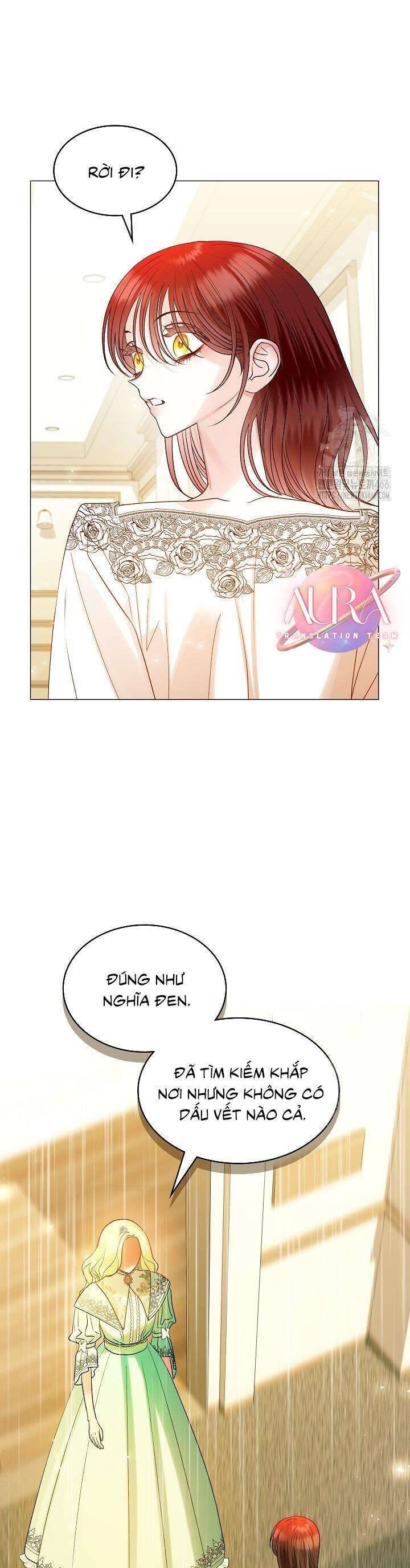 Sau Khi Kết Thúc, Tôi Đã Cứu Rỗi Vai Phản Diện Bằng Tiền - Page 10