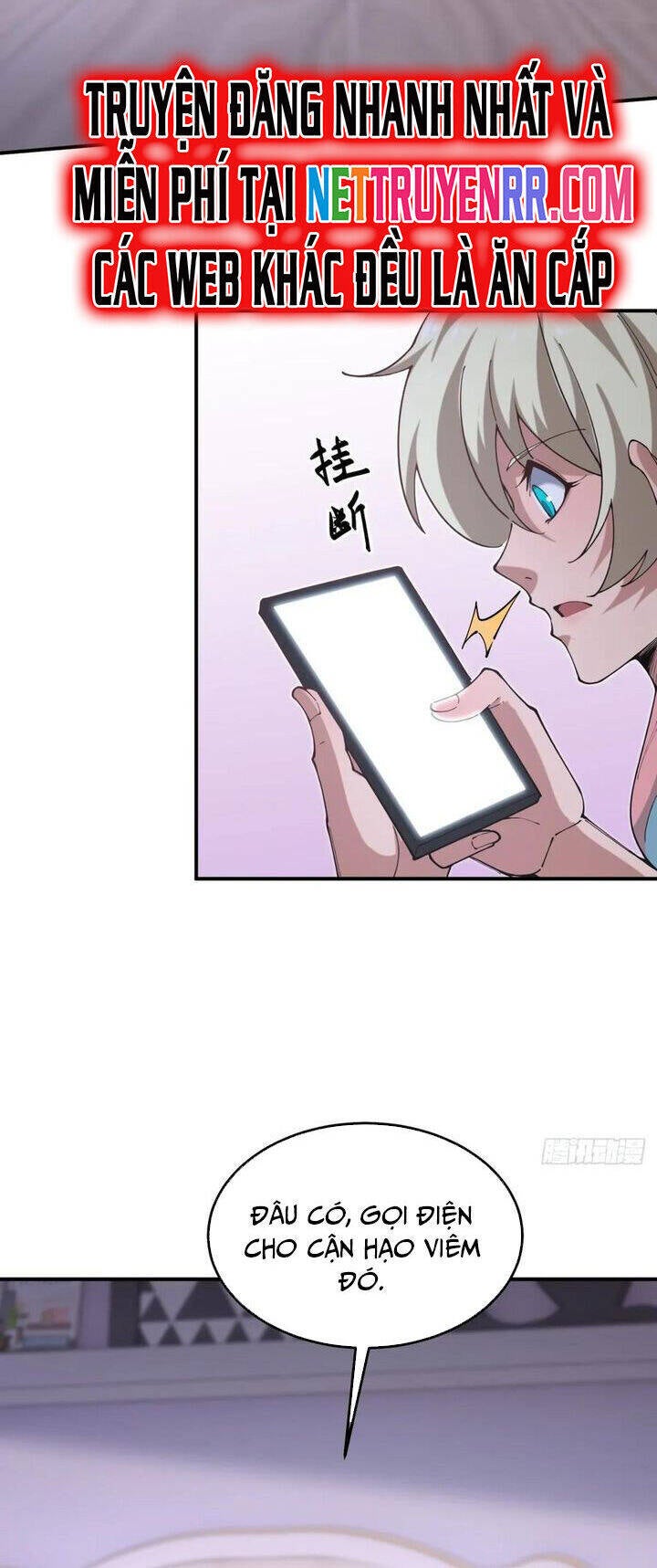 Phá Kiếp Chỉ Huy - Page 33