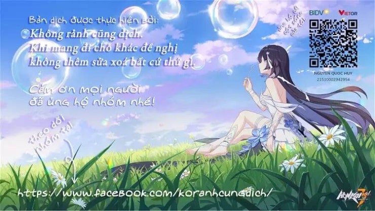 Party Anh Hùng muốn trải nghiệm bị tình yêu quật - Page 15