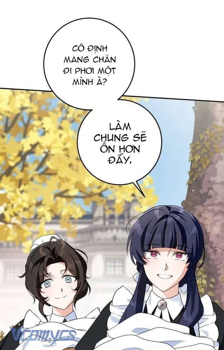 Nữ Công Tước Chiến Lợi Phẩm - Page 33