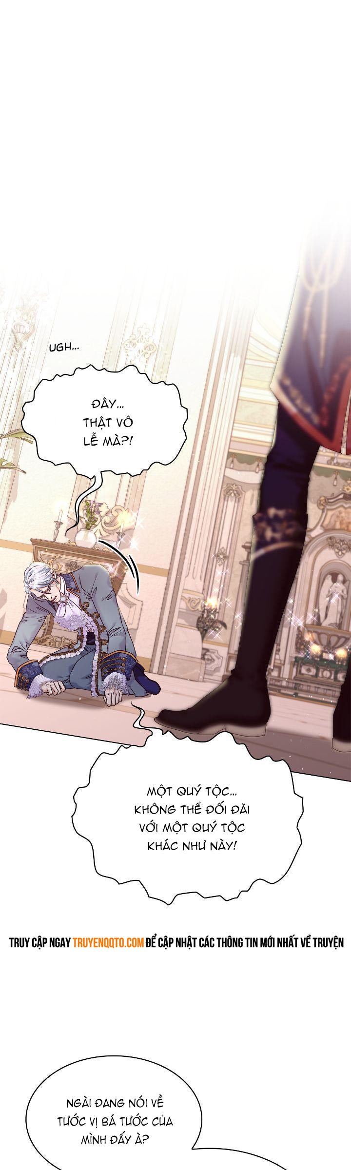 Ác Nữ Thuần Hóa Ác Quỷ Điên Rồ - Page 32