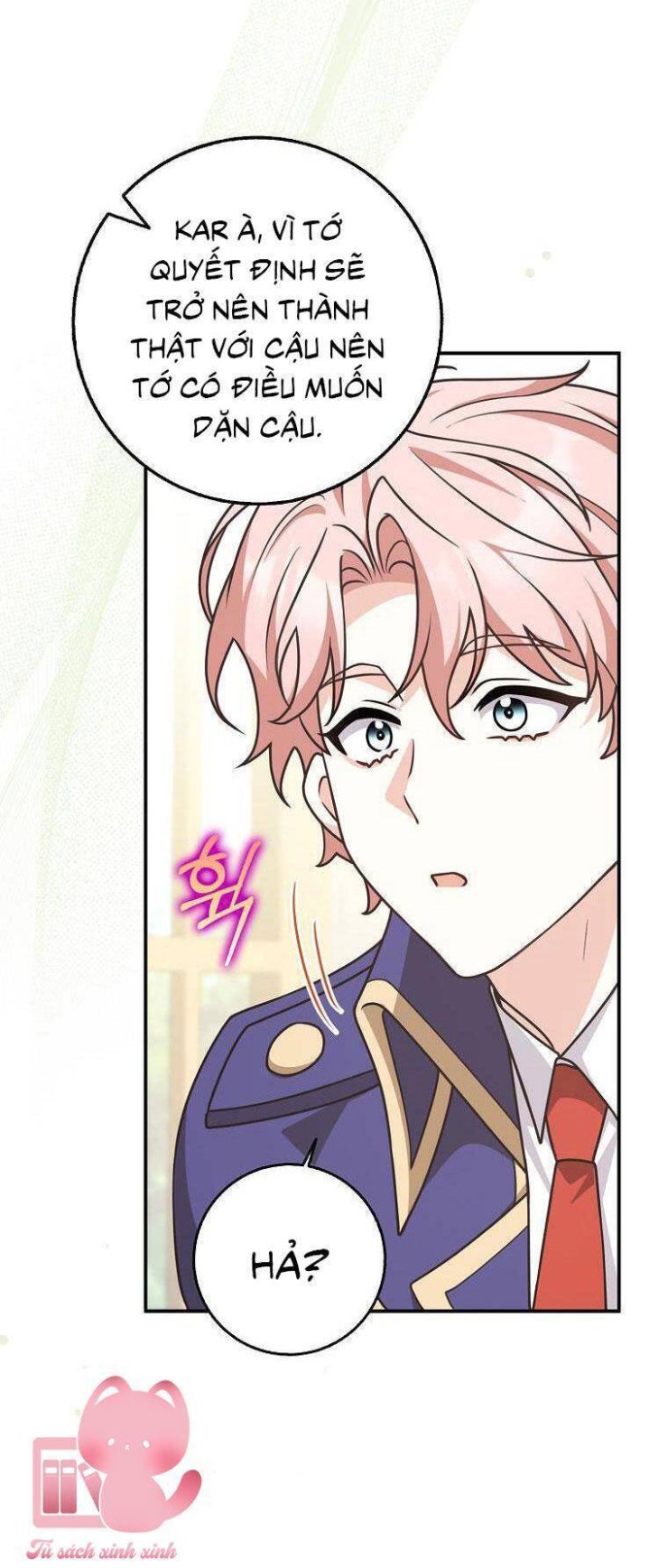 Tôi Thề Chúng Ta Chỉ Là Bạn - Page 51