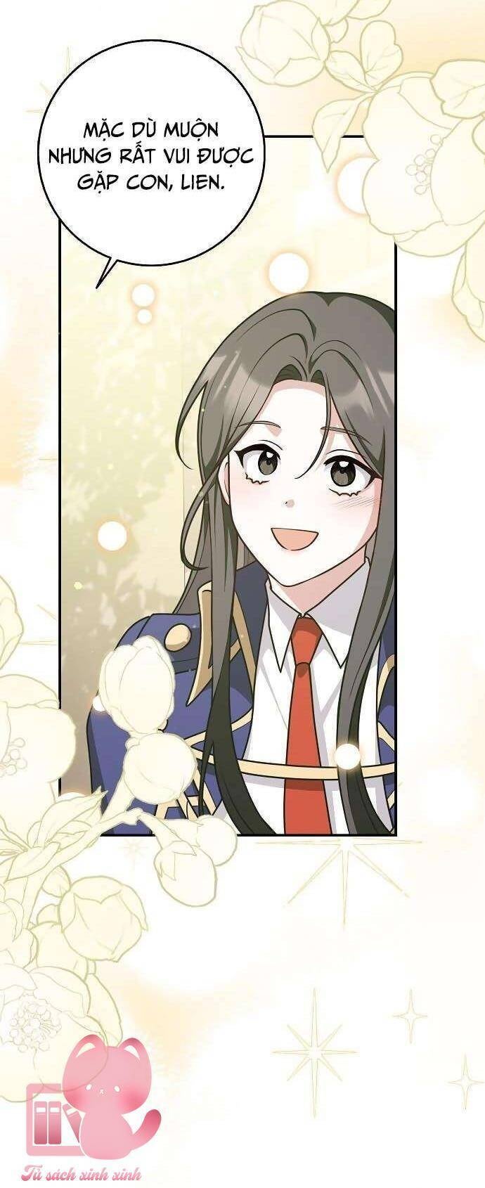 Tôi Thề Chúng Ta Chỉ Là Bạn - Page 44