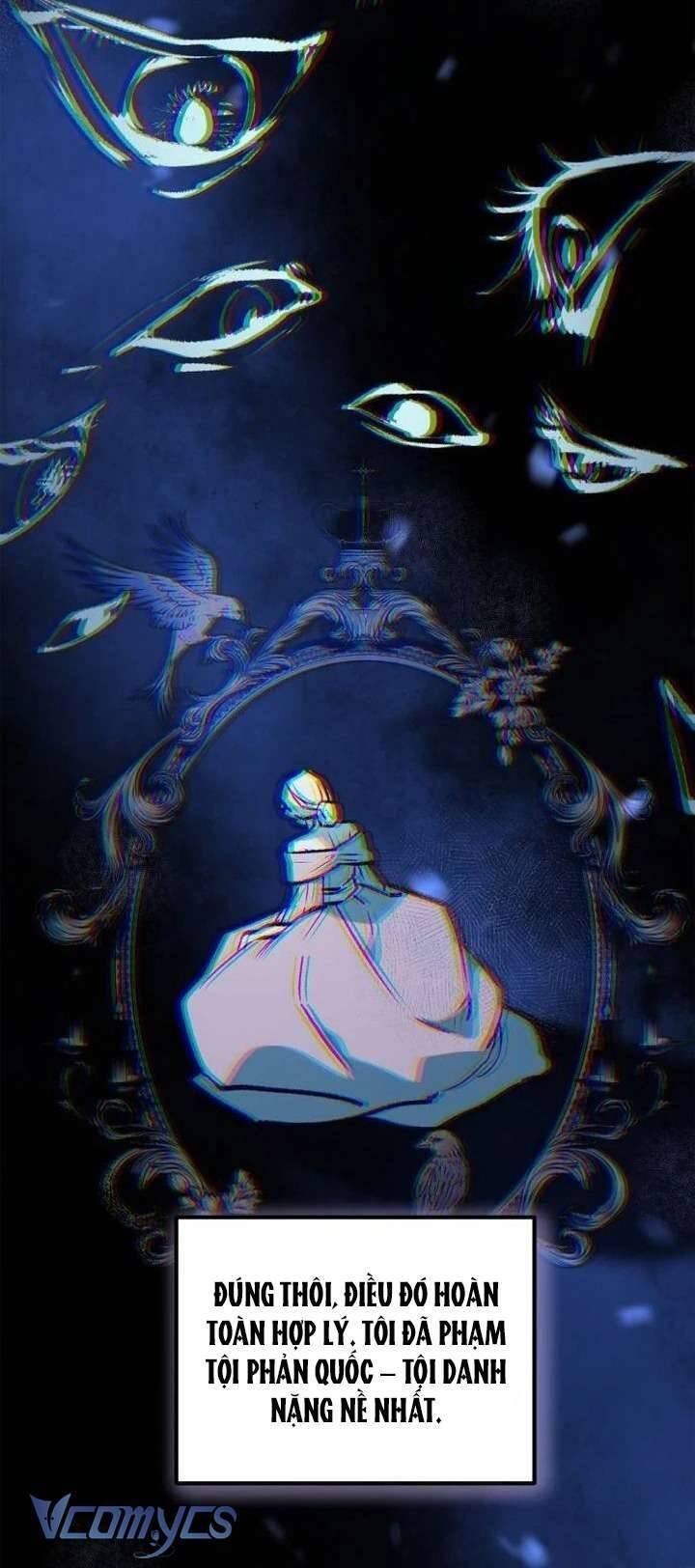 Nữ Công Tước Chiến Lợi Phẩm - Page 68