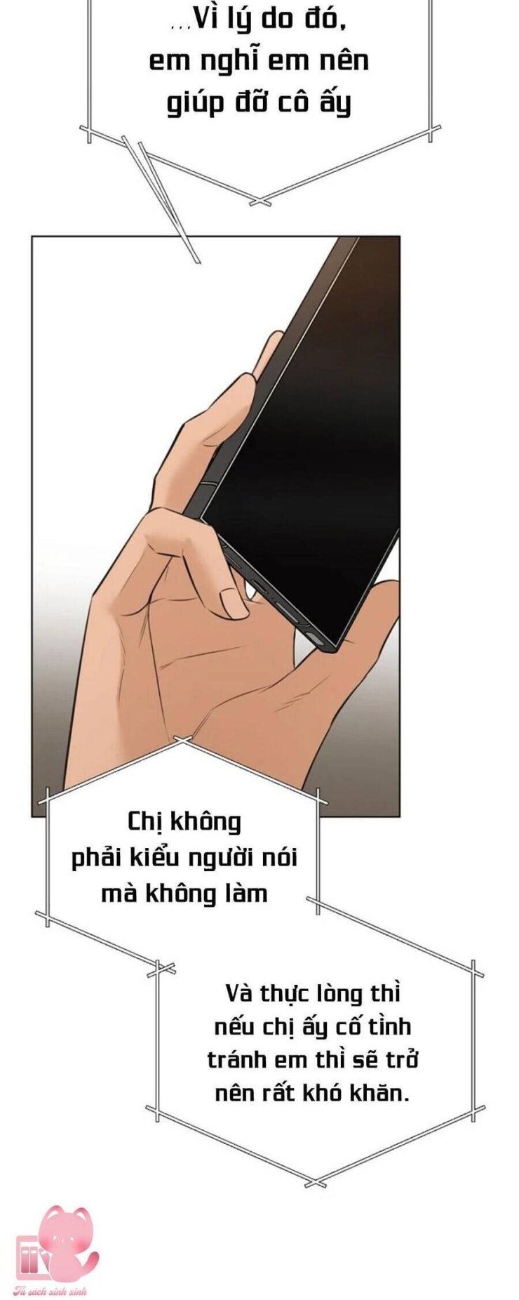 Chỉ Là Ánh Bình Minh - Page 41