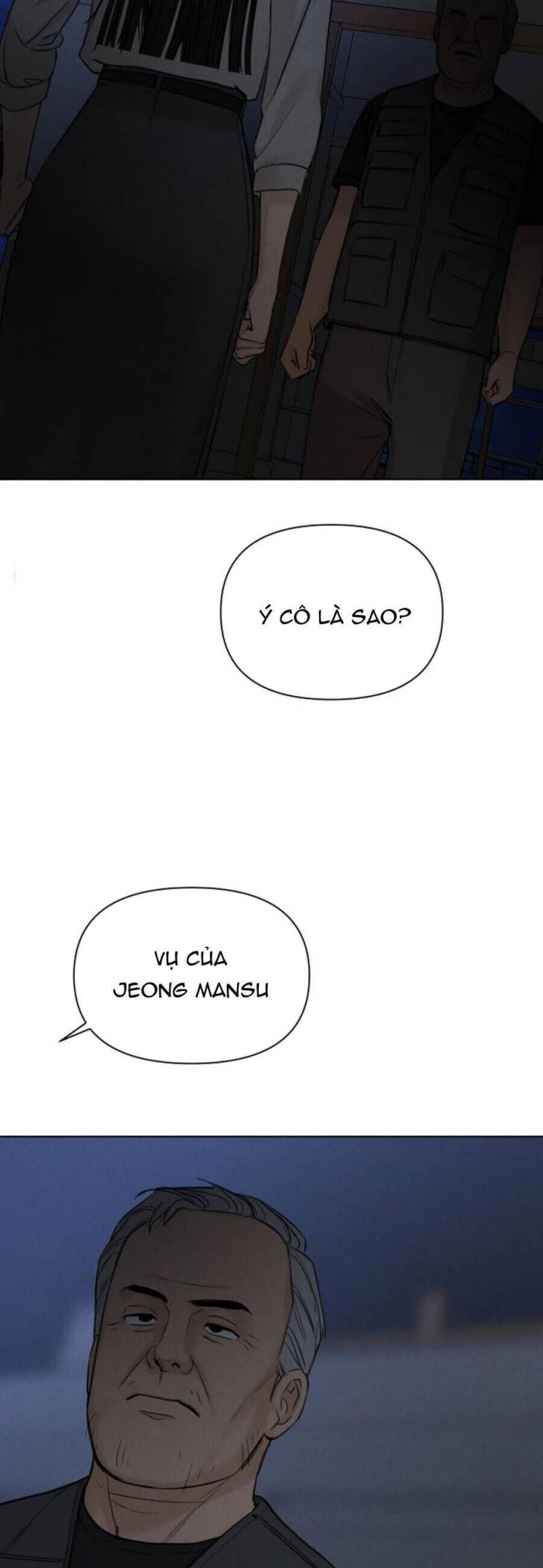 Chỉ Là Ánh Bình Minh - Page 15