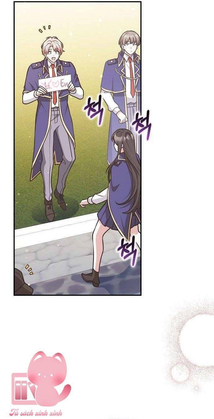 Tôi Thề Chúng Ta Chỉ Là Bạn - Page 35