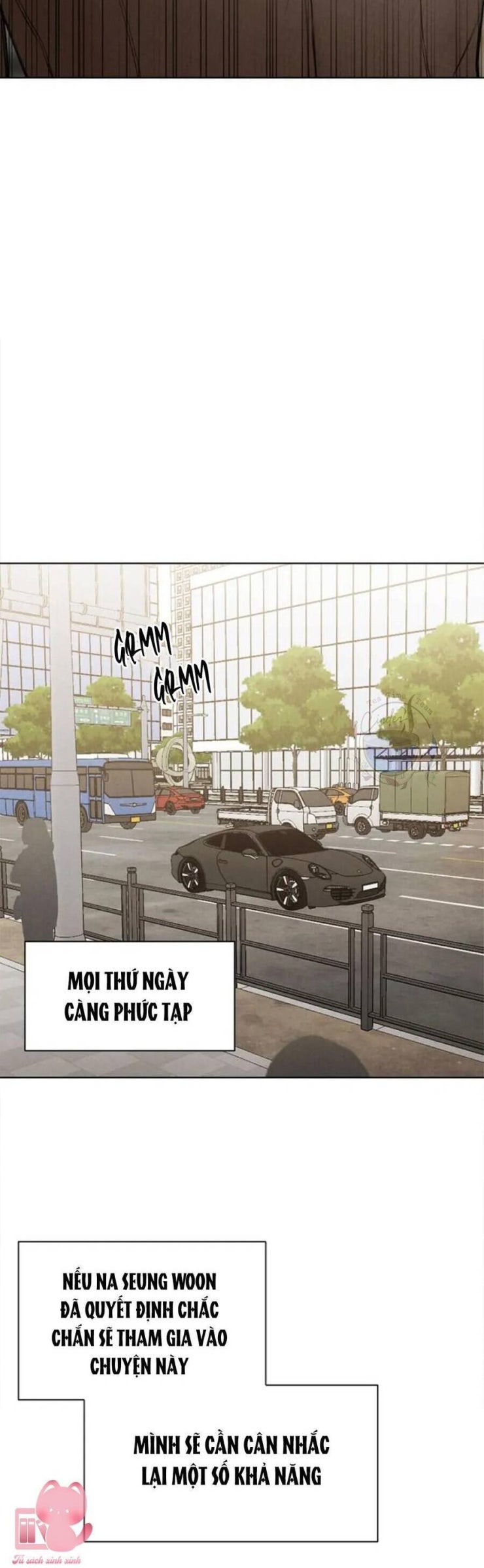 Chỉ Là Ánh Bình Minh - Page 10