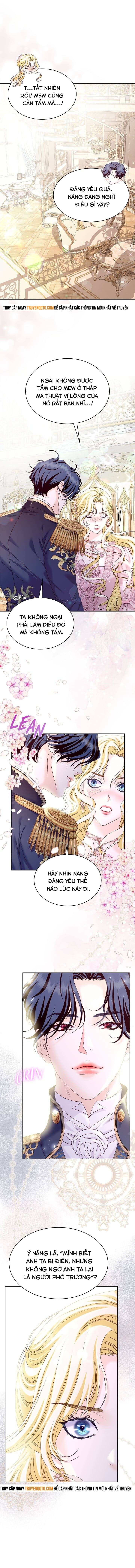 Ác Nữ Thuần Hóa Ác Quỷ Điên Rồ - Page 13