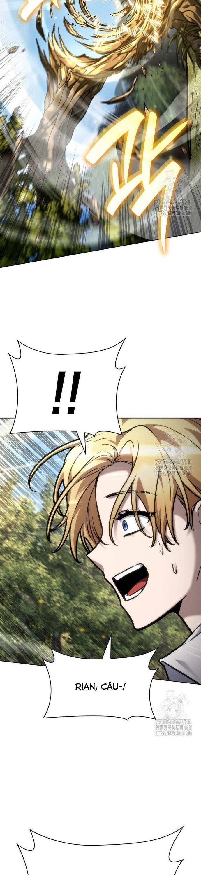 Đại Pháp Sư Toàn Năng - Page 14