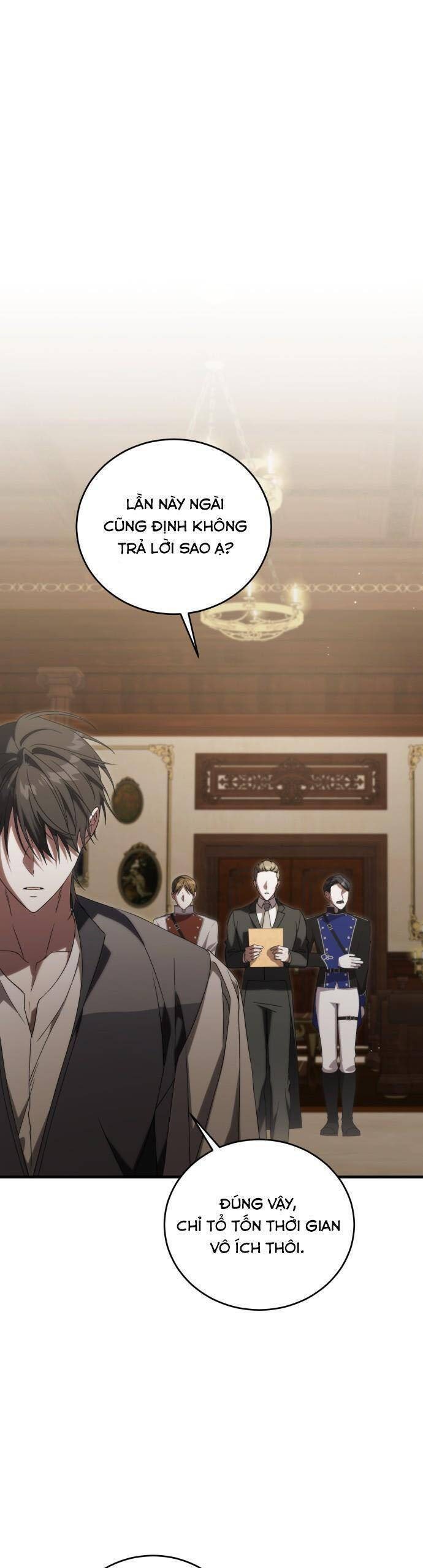 Đã Chết Rồi Còn Bị Ám Ảnh - Page 7