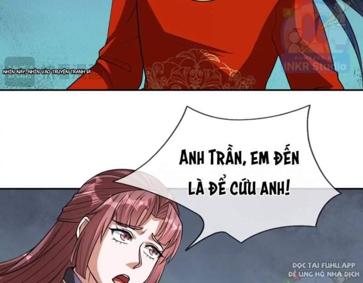 Thiên Uyên Trở Về: Ta Chính Là Thiên Tai - Page 97