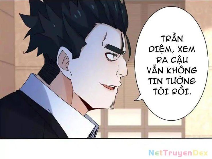 Sau Khi Sống Lại Ở Mạt Thế, Ta Điên Cuồng Thăng Cấp - Page 58