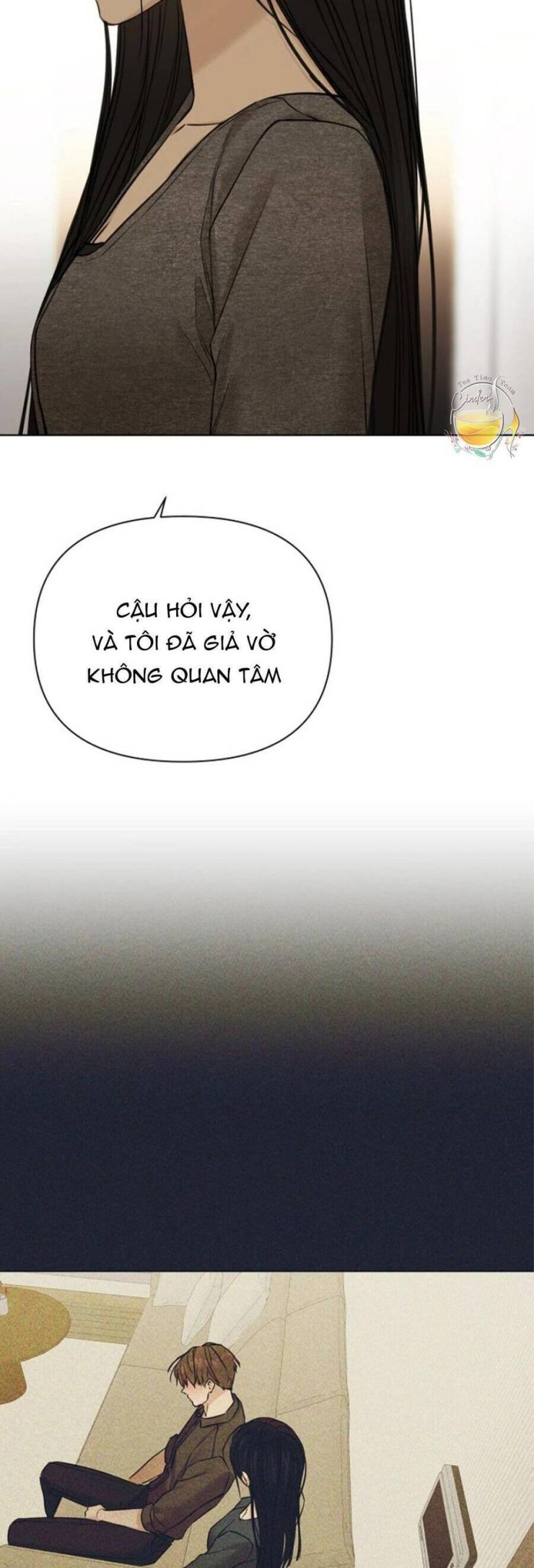 Chỉ Là Ánh Bình Minh - Page 31