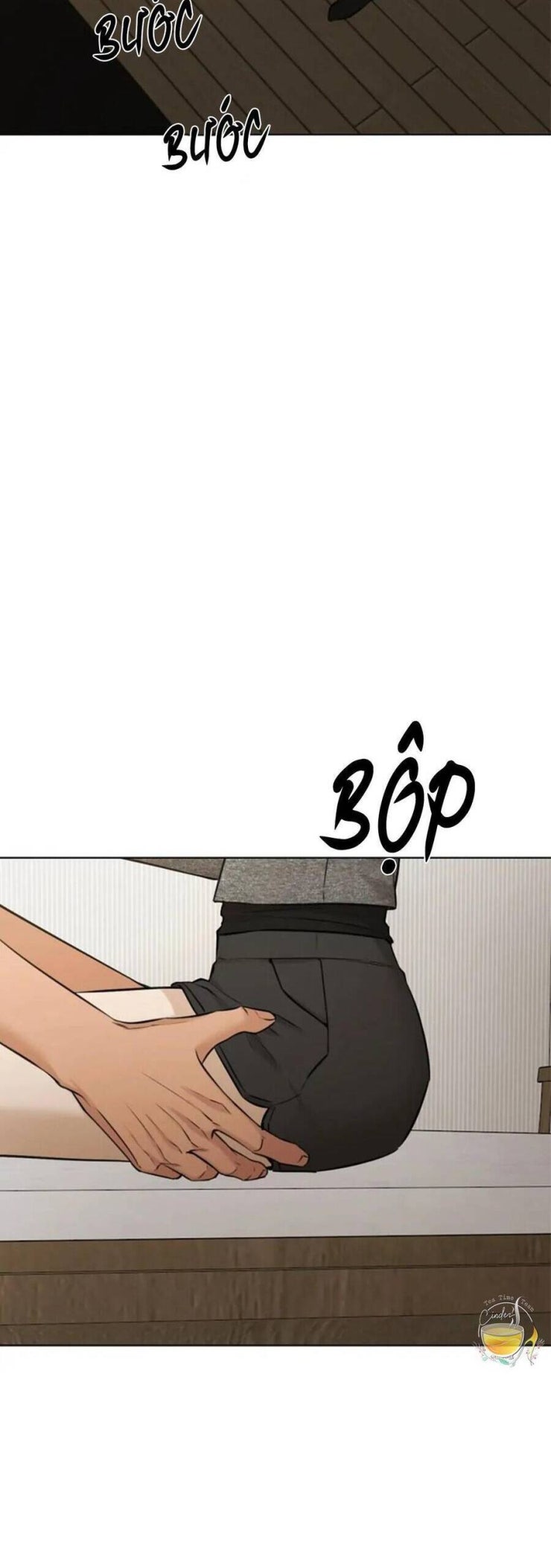 Chỉ Là Ánh Bình Minh - Page 31