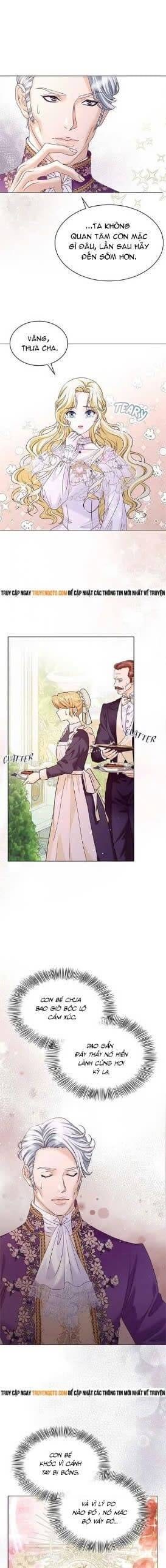 Ác Nữ Thuần Hóa Ác Quỷ Điên Rồ - Page 10