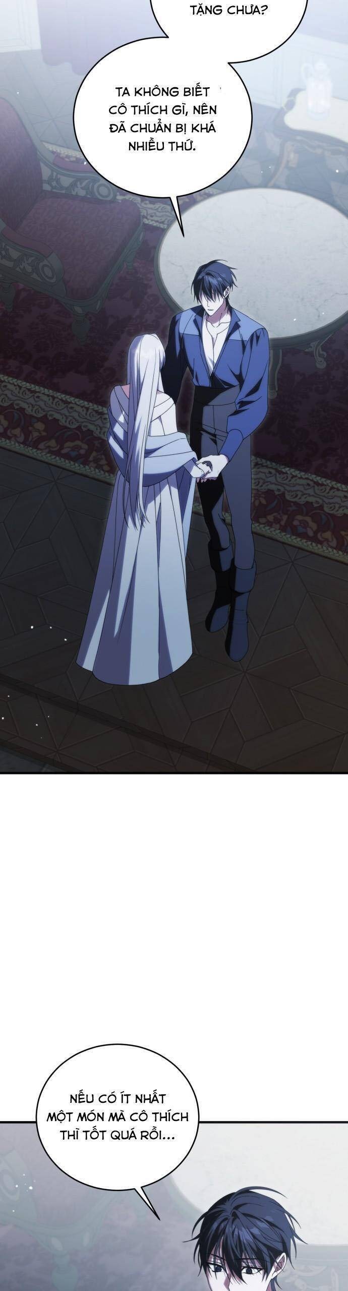 Đã Chết Rồi Còn Bị Ám Ảnh - Page 49