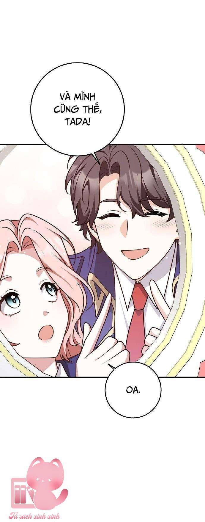 Tôi Thề Chúng Ta Chỉ Là Bạn - Page 18