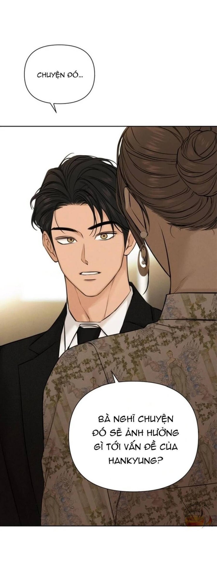 Chỉ Là Ánh Bình Minh - Page 25