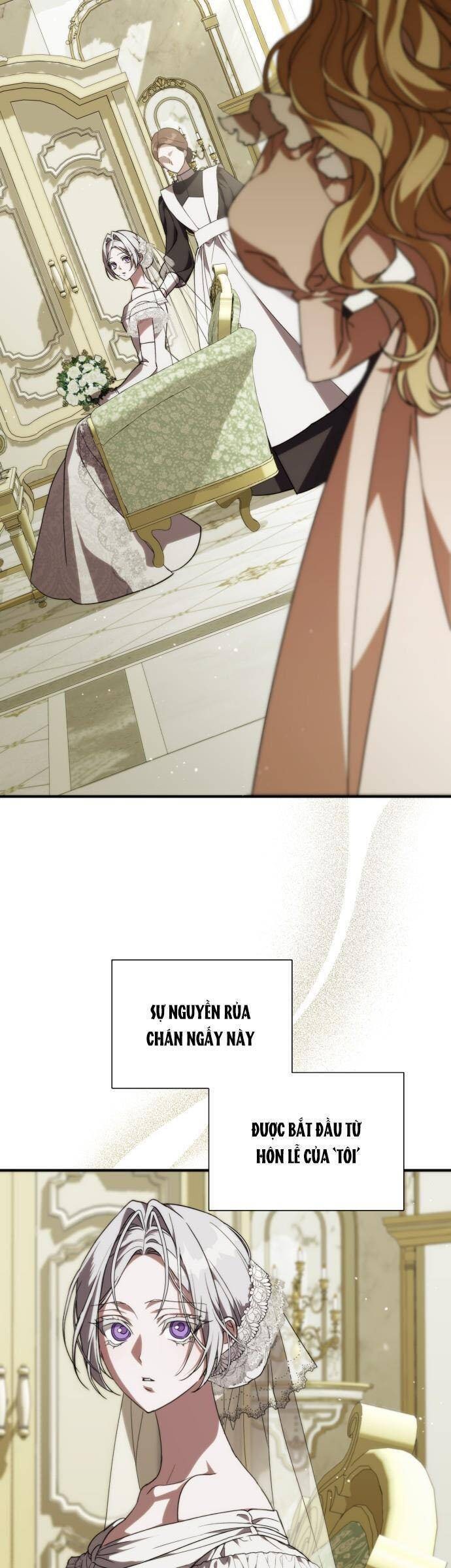 Đã Chết Rồi Còn Bị Ám Ảnh - Page 8