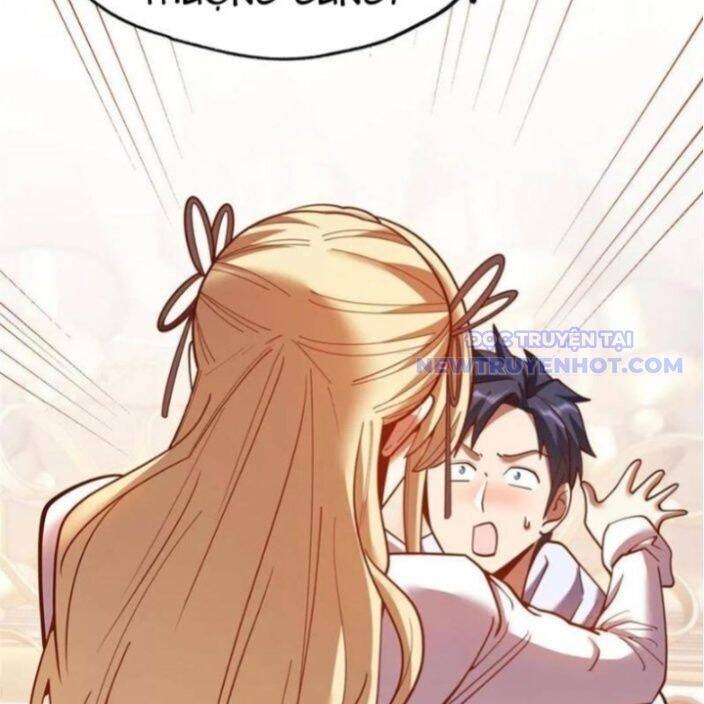 Trọng Sinh Không Làm Chạn Vương Tôi Một Mình Nạp Game Thăng Cấp - Page 34