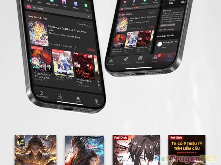 Trọng Sinh Không Làm Chạn Vương Tôi Một Mình Nạp Game Thăng Cấp - Page 120