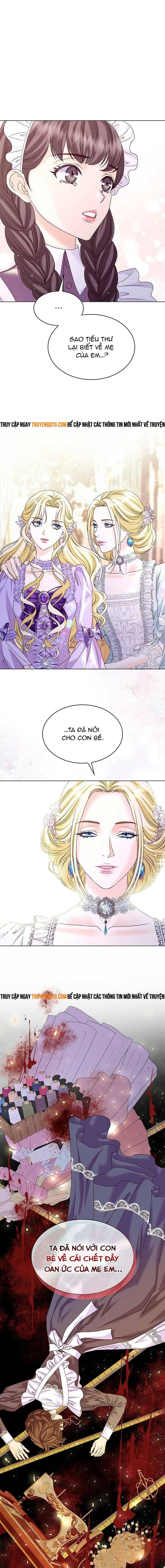 Ác Nữ Thuần Hóa Ác Quỷ Điên Rồ - Page 21