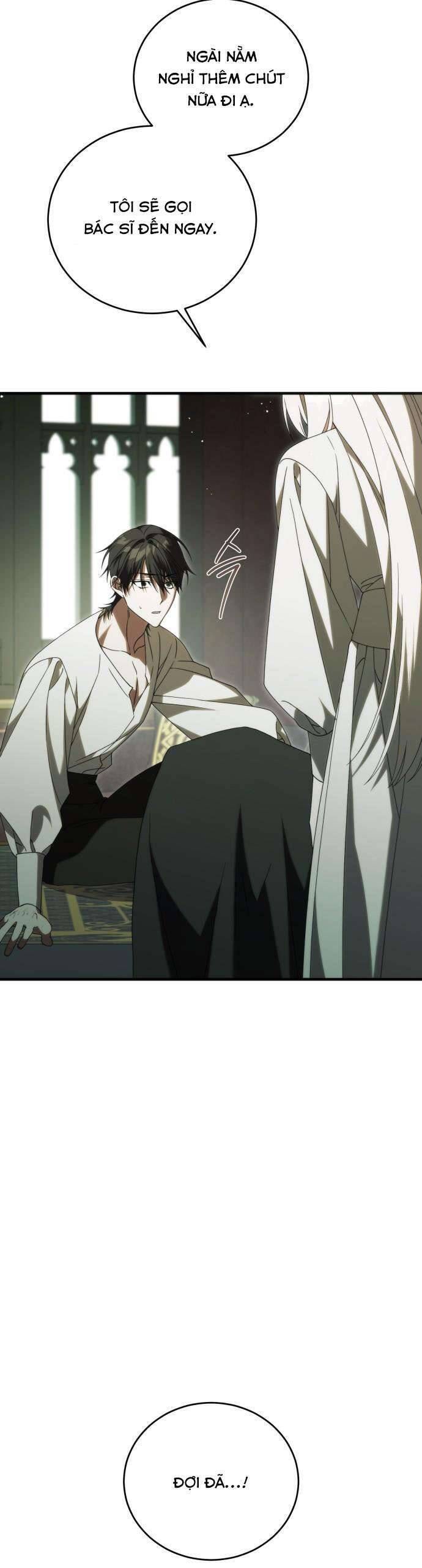 Đã Chết Rồi Còn Bị Ám Ảnh - Page 51