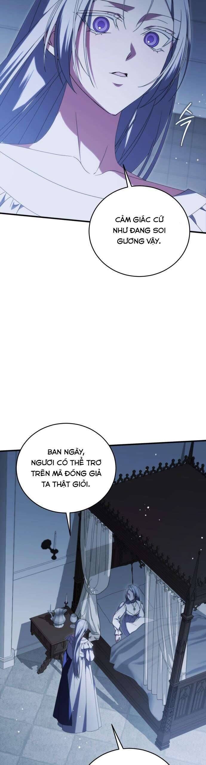 Đã Chết Rồi Còn Bị Ám Ảnh - Page 28