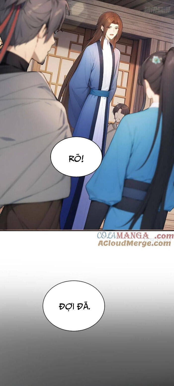 Trở Lại Cổ Đại Làm Hoàng Đế - Page 5