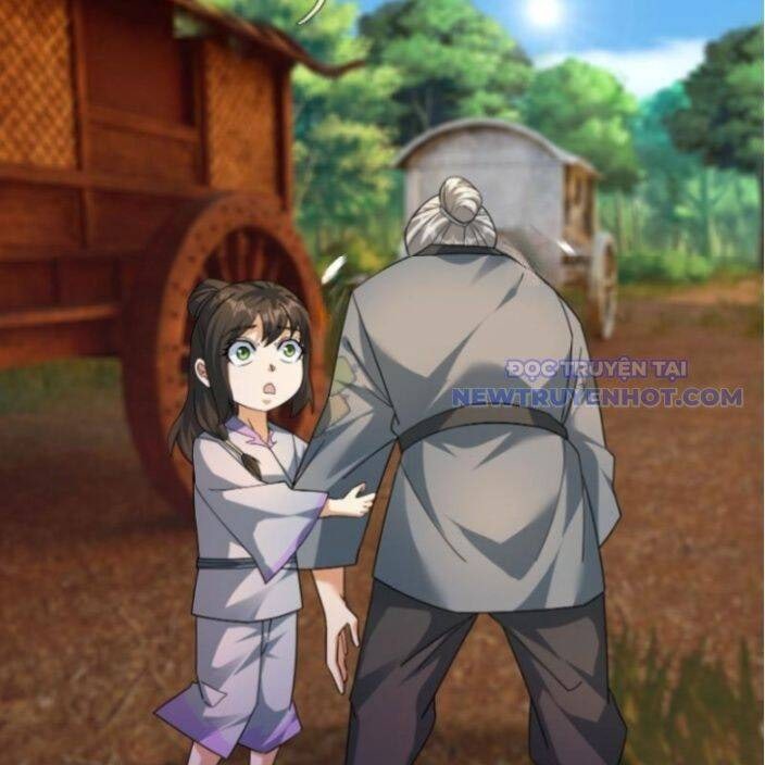 Tiên Làm Nô Thần Là Bộc, Đại Đế Làm Chó Giữ Nhà - Page 31