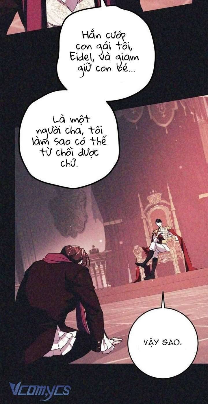 Nữ Công Tước Chiến Lợi Phẩm - Page 10