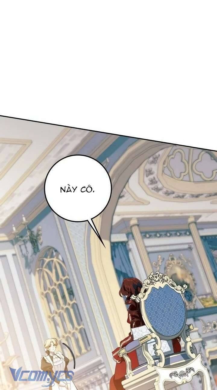 Nữ Công Tước Chiến Lợi Phẩm - Page 33