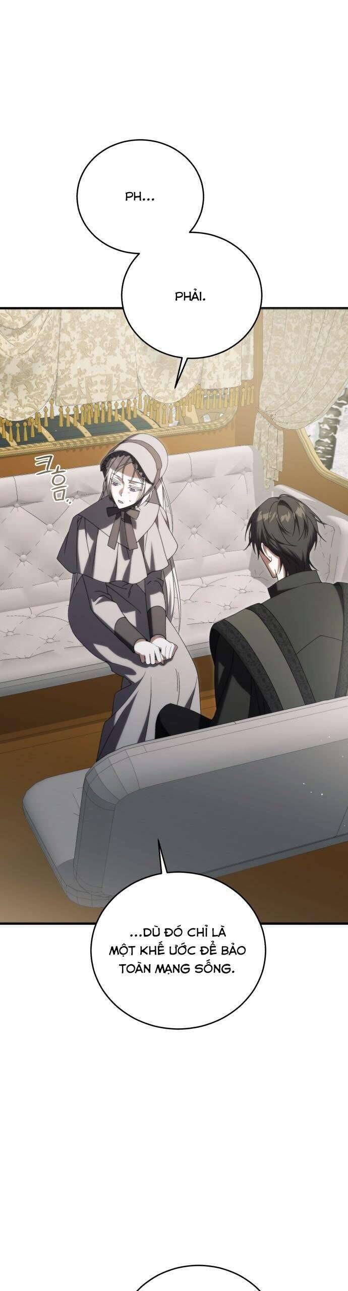 Đã Chết Rồi Còn Bị Ám Ảnh - Page 33