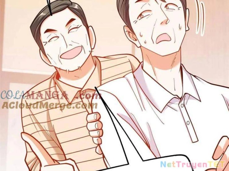 Trọng Sinh Không Làm Chạn Vương Tôi Một Mình Nạp Game Thăng Cấp - Page 73