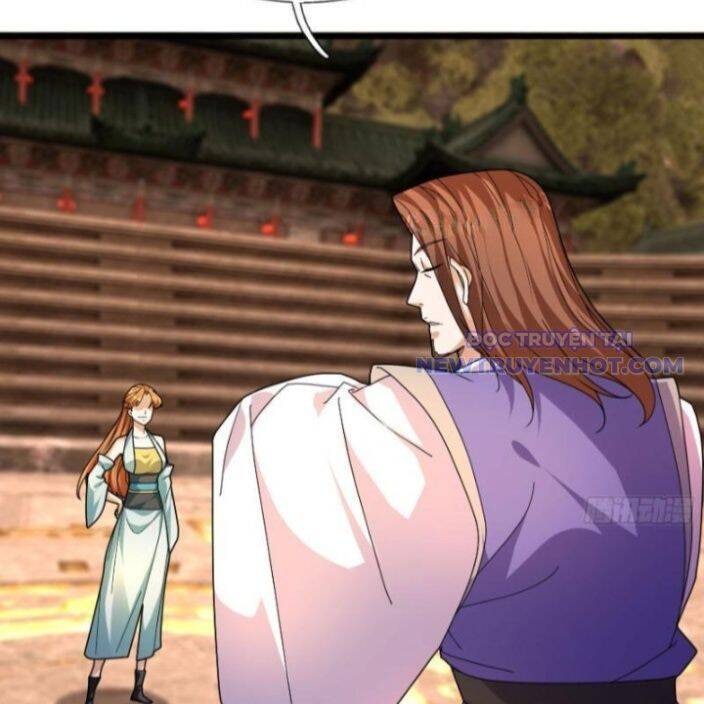 Tiên Làm Nô Thần Là Bộc, Đại Đế Làm Chó Giữ Nhà - Page 86