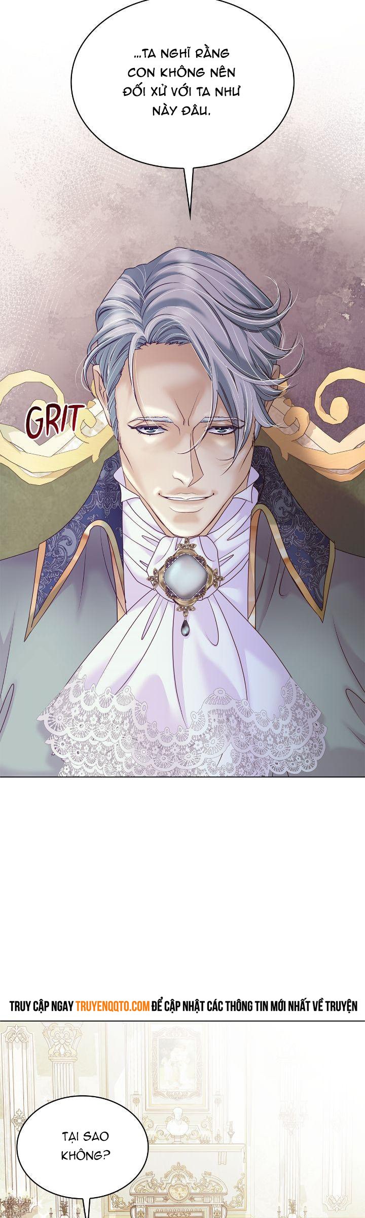 Ác Nữ Thuần Hóa Ác Quỷ Điên Rồ - Page 8