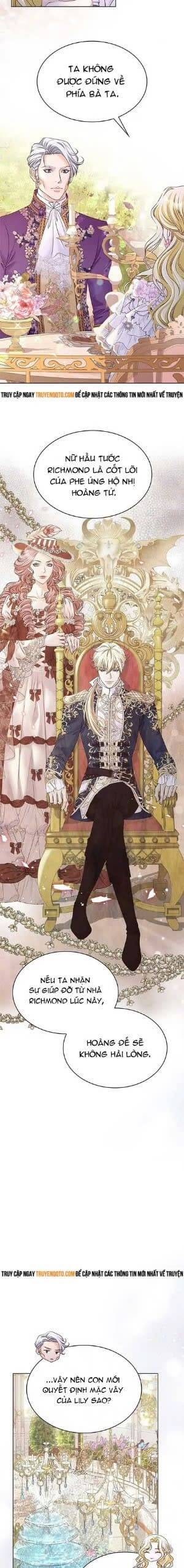 Ác Nữ Thuần Hóa Ác Quỷ Điên Rồ - Page 18