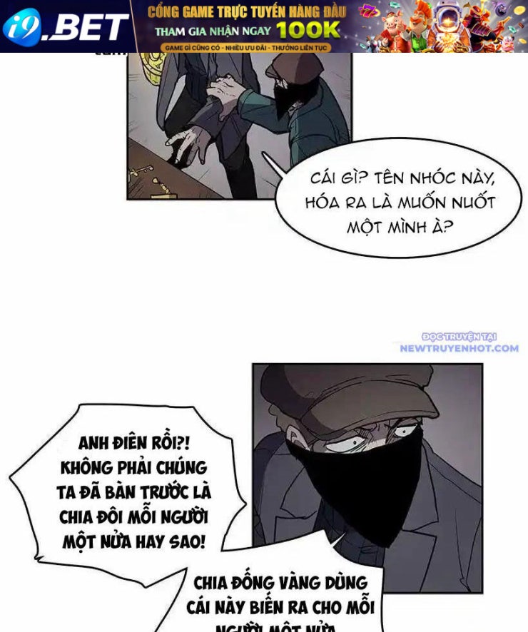 Cửa Hàng Vô Danh - Page 12