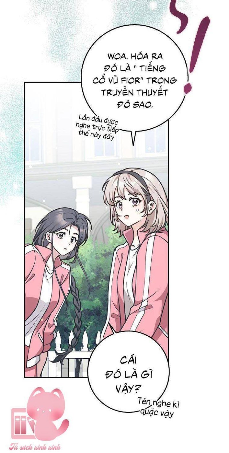 Tôi Thề Chúng Ta Chỉ Là Bạn - Page 26