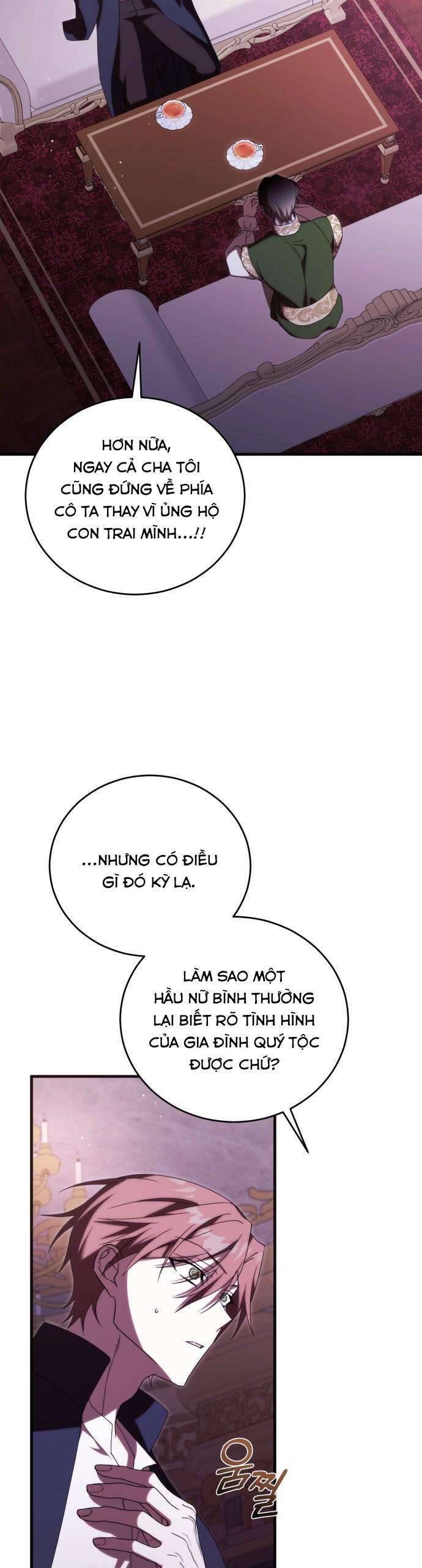 Đã Chết Rồi Còn Bị Ám Ảnh - Page 41