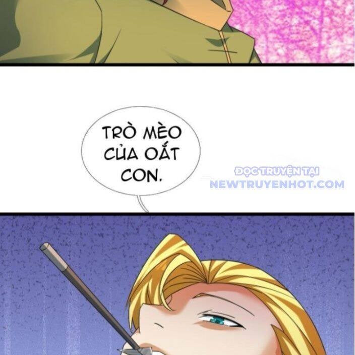 Tiên Làm Nô Thần Là Bộc, Đại Đế Làm Chó Giữ Nhà - Page 43